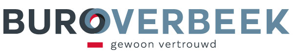 Logo Buro Overbeek - vertrouwenspersoon en klachtenfunctionaris